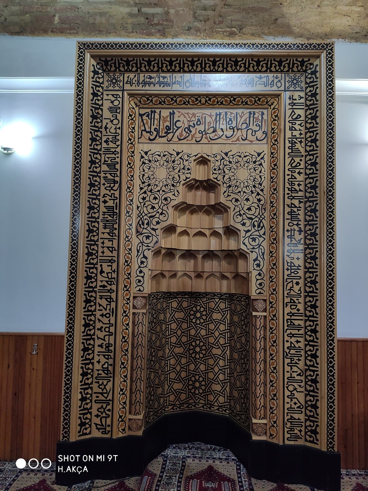 Beyhekim Türbesi