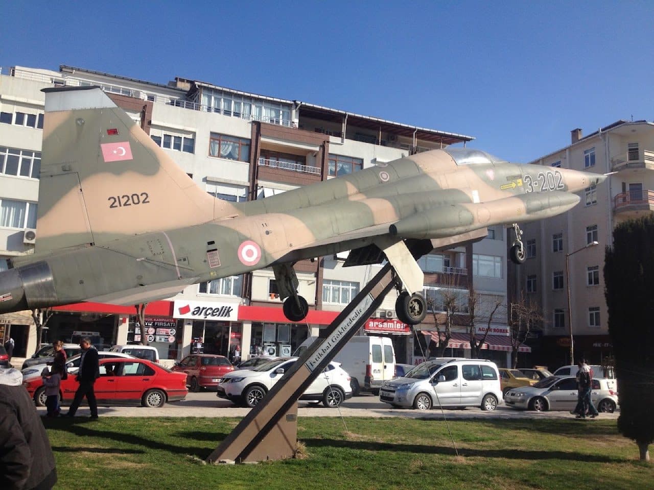 Uçak