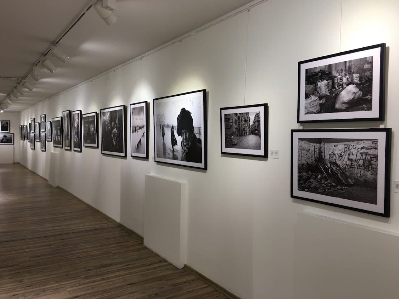 İstanbul Fotoğraf Müzesi