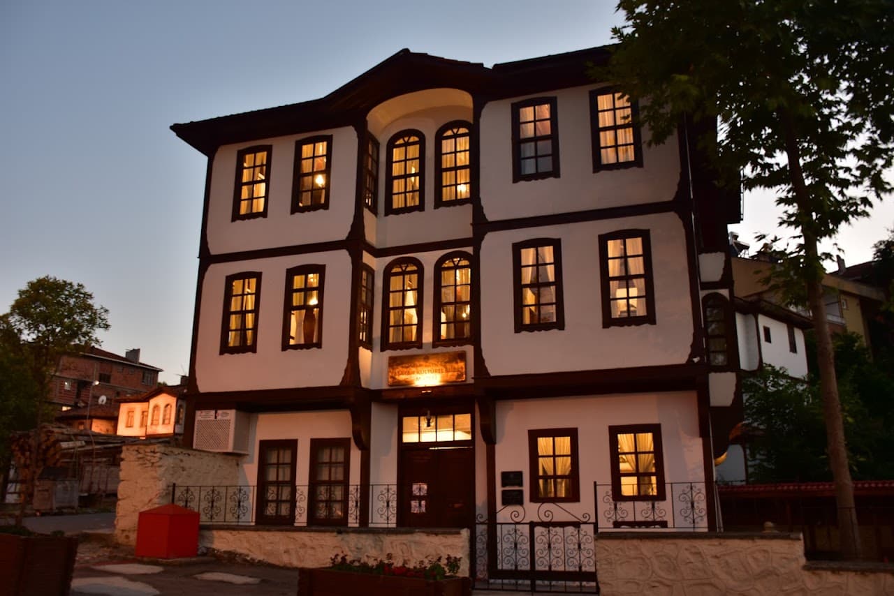 Yaşayan Kültürel Miras Müzesi