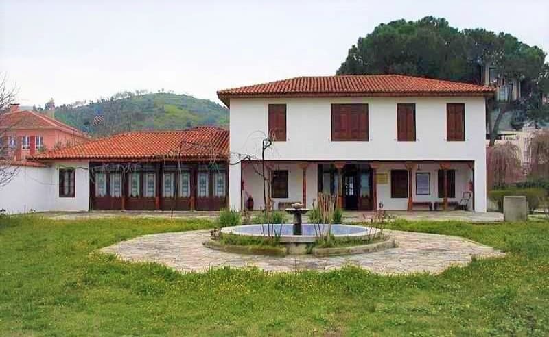 Yörük Ali Efe Evi Müzesi