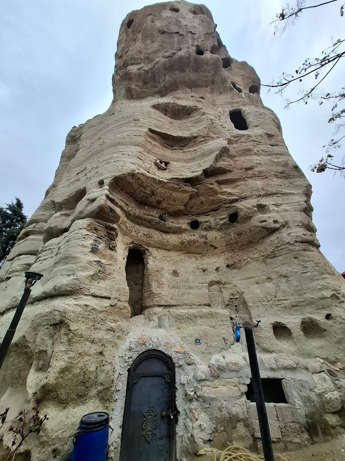 Roma Kalesi
