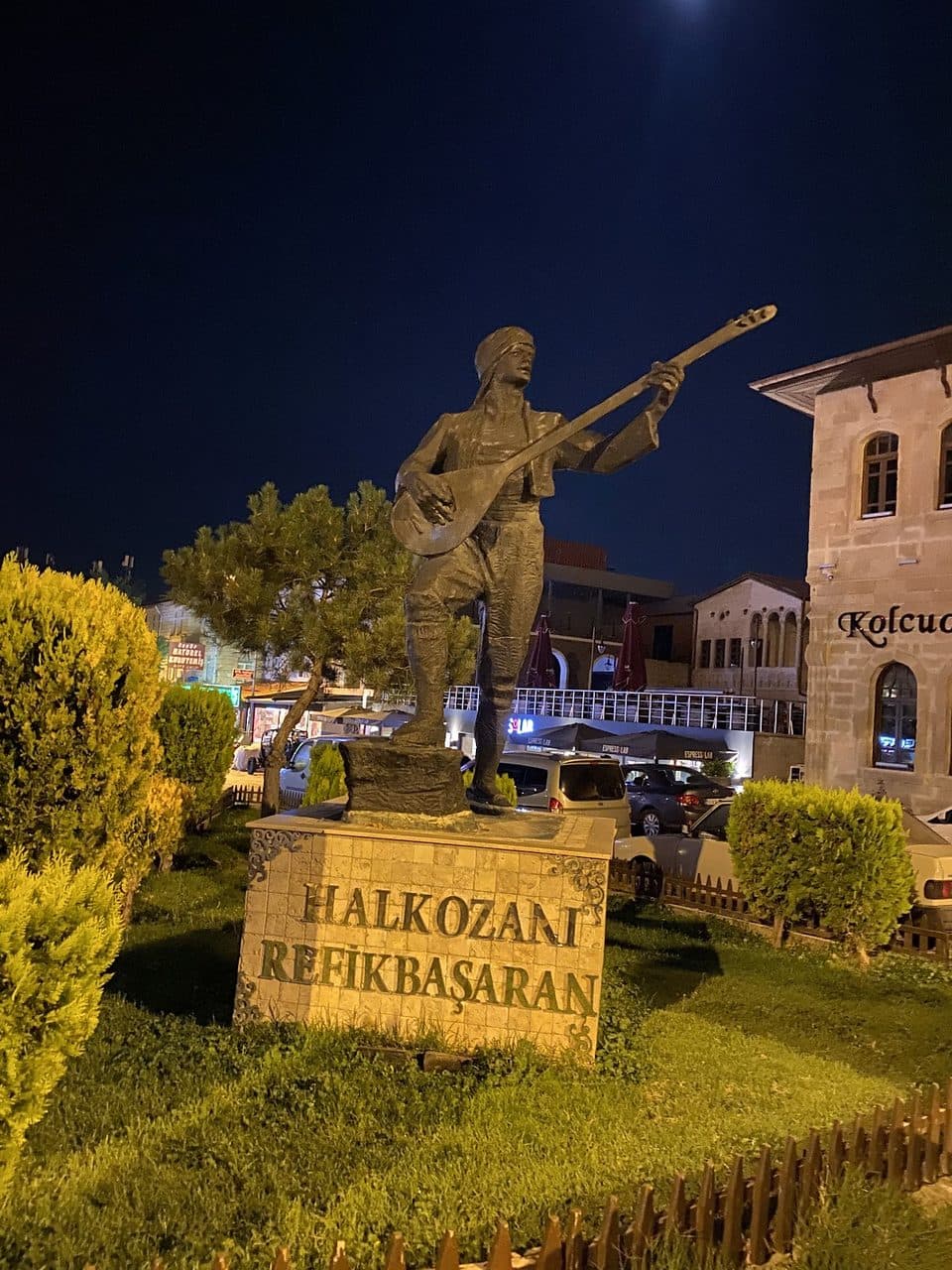 Refik Başaran