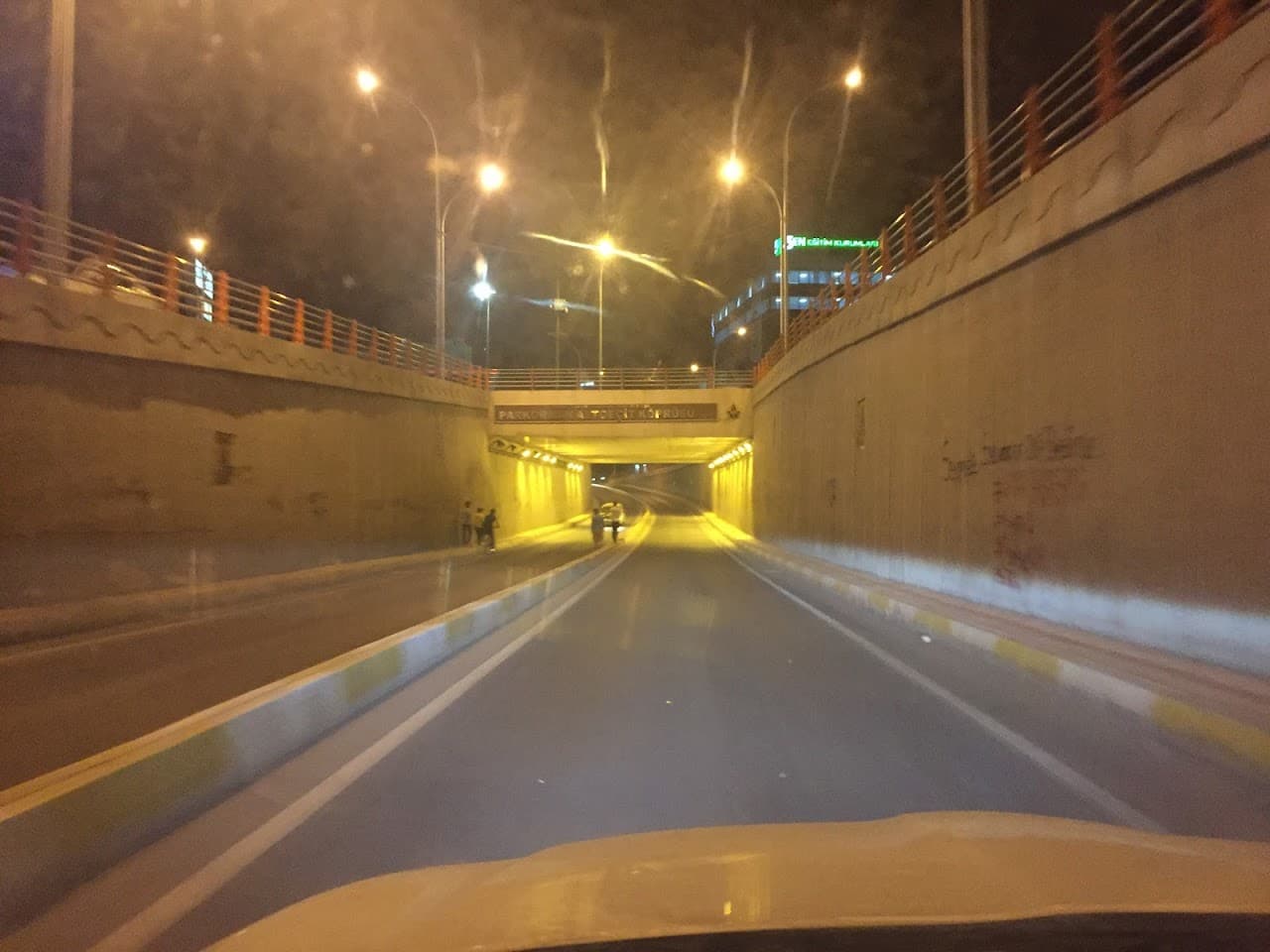 Kantar Kavşak