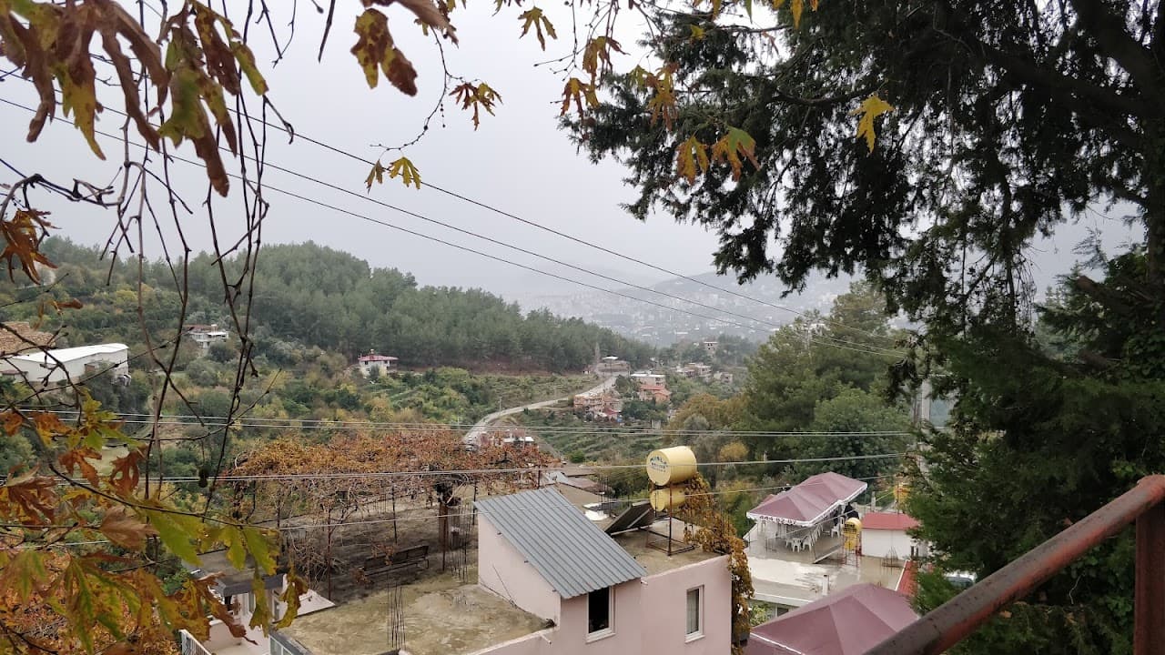 Kizilcasehir