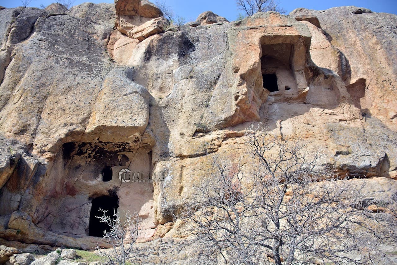 Mesotimelos Antik Kenti