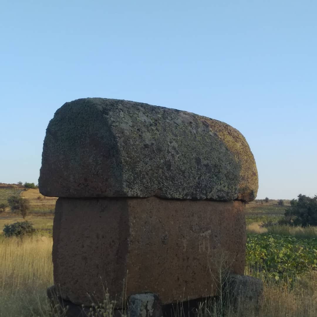 Kömür Yeraltı Şehri