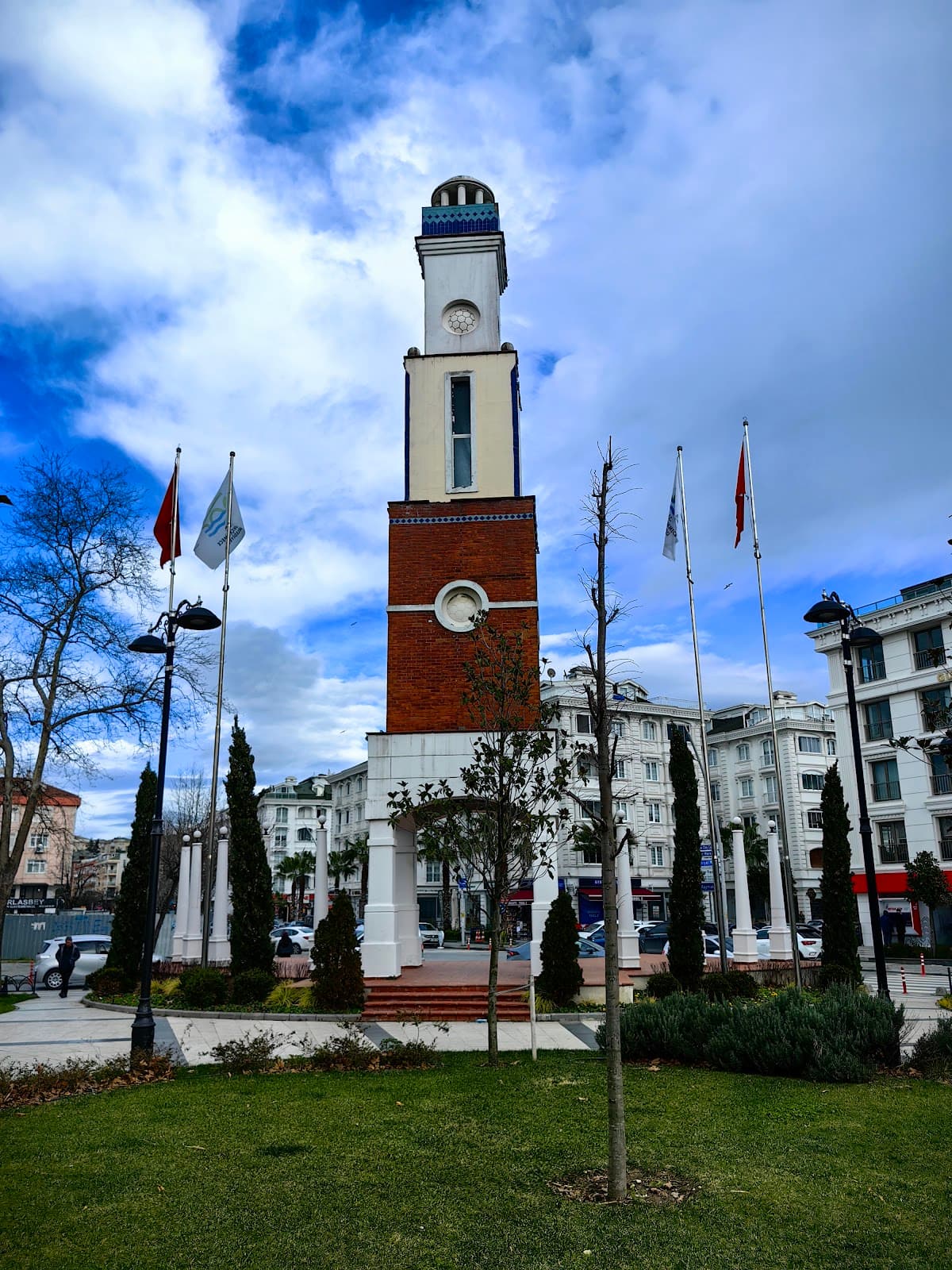 Şampiyonlar Anıtı