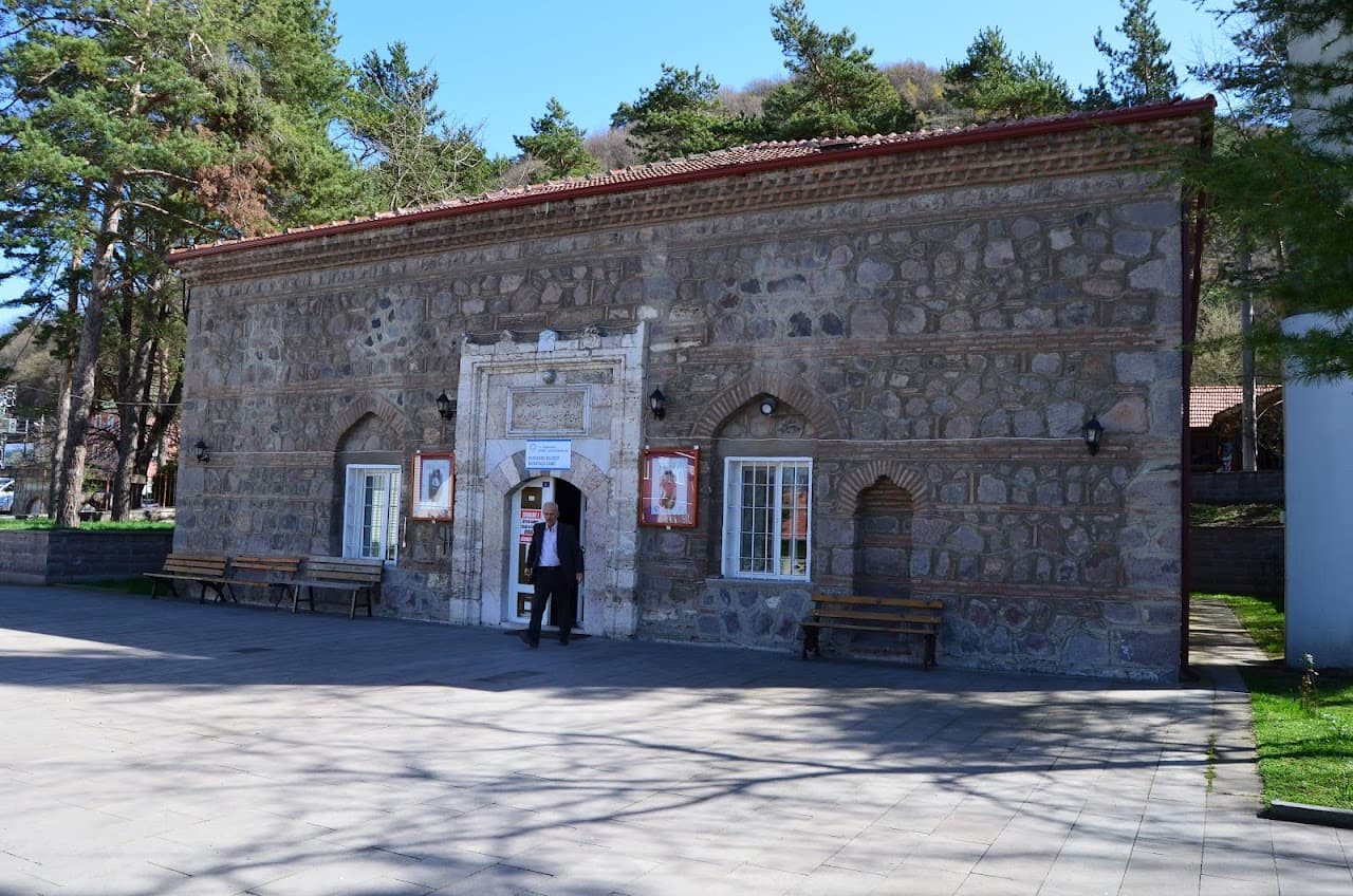Musa Paşa Camii
