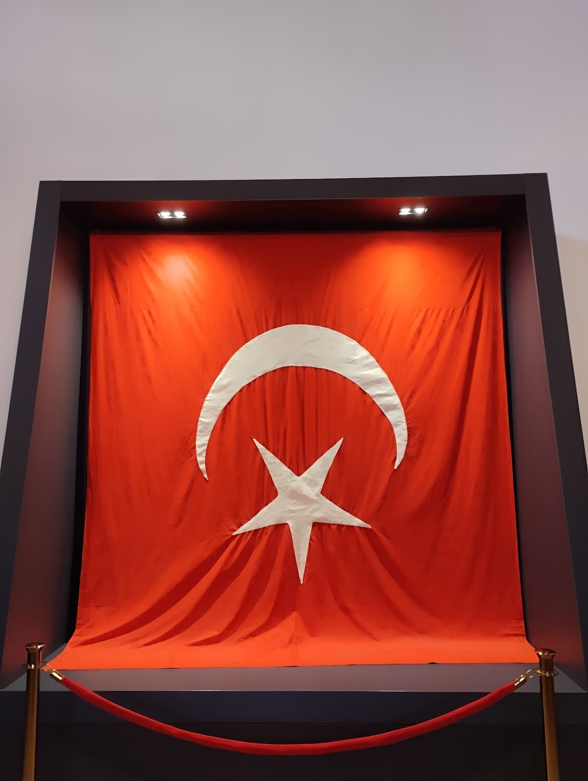 Atatürk Devrimleri Müzesi