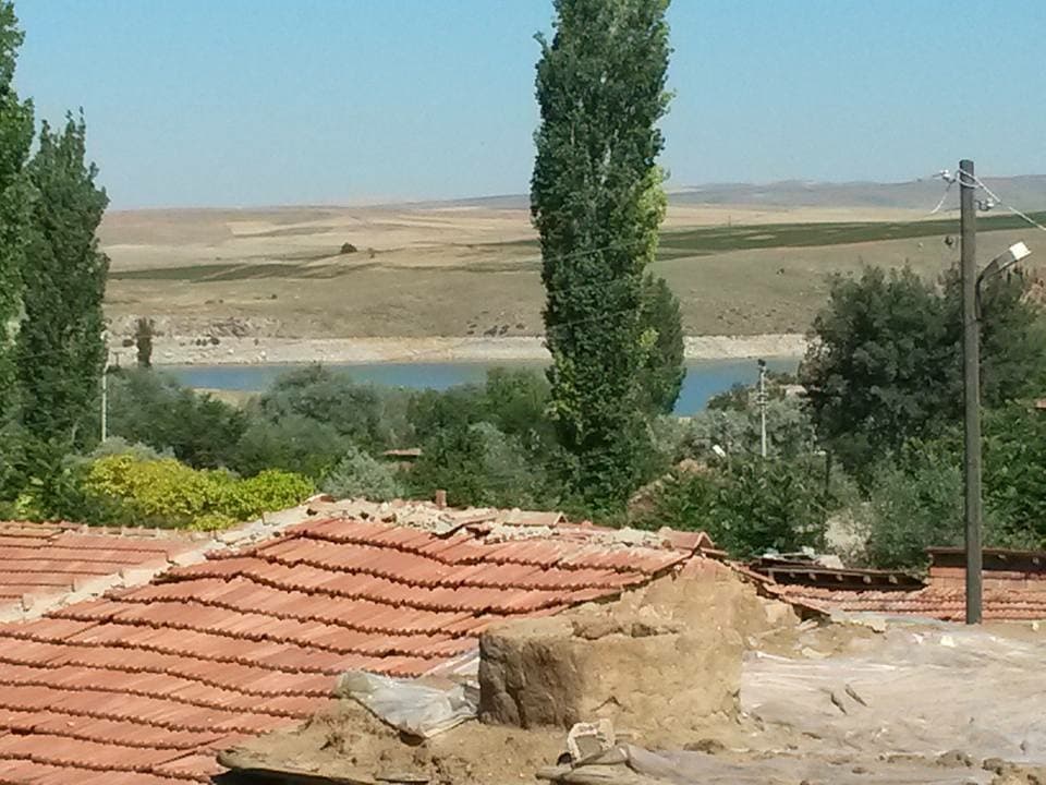 Gelingüllü Höyük
