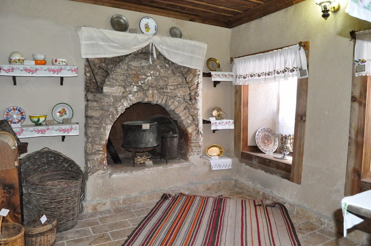 Adile Baysal Kültür ve Sanat Evi Seydişehir Kent Müzesi