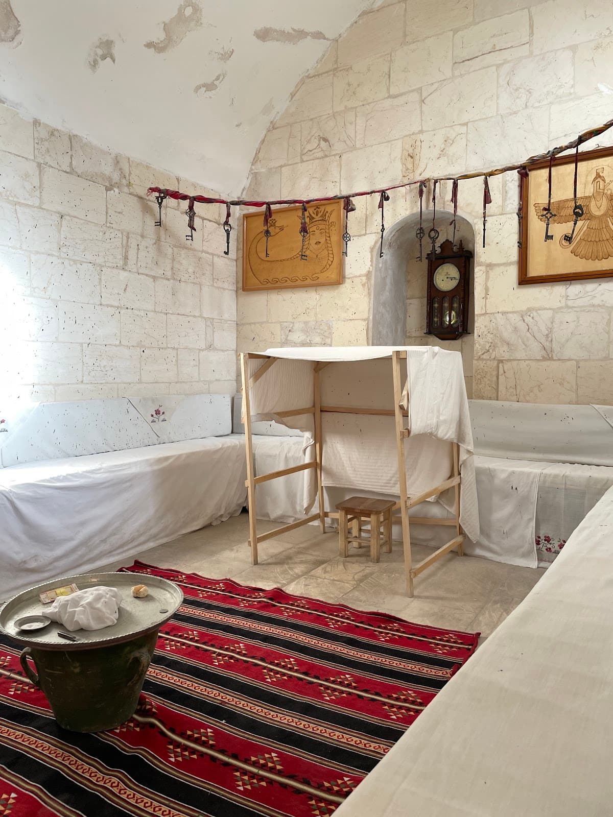 Mardin Yaşayan Müze