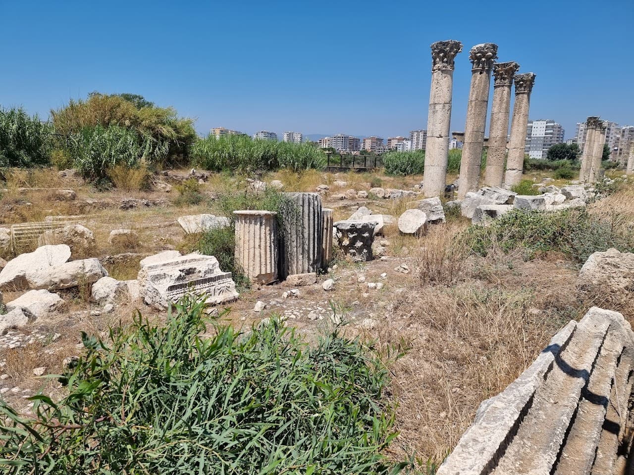 Lahit (Soloi-Pompeiopolis)