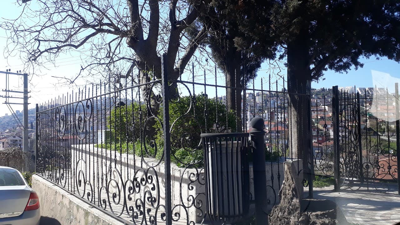 Ese Dede Türbesi