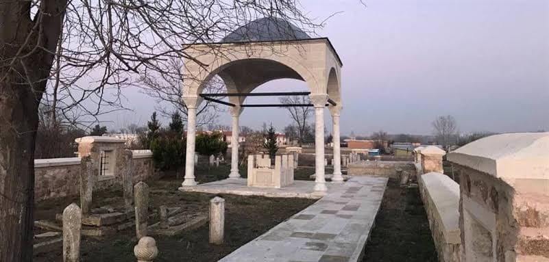 Maksud Baba Hazretleri