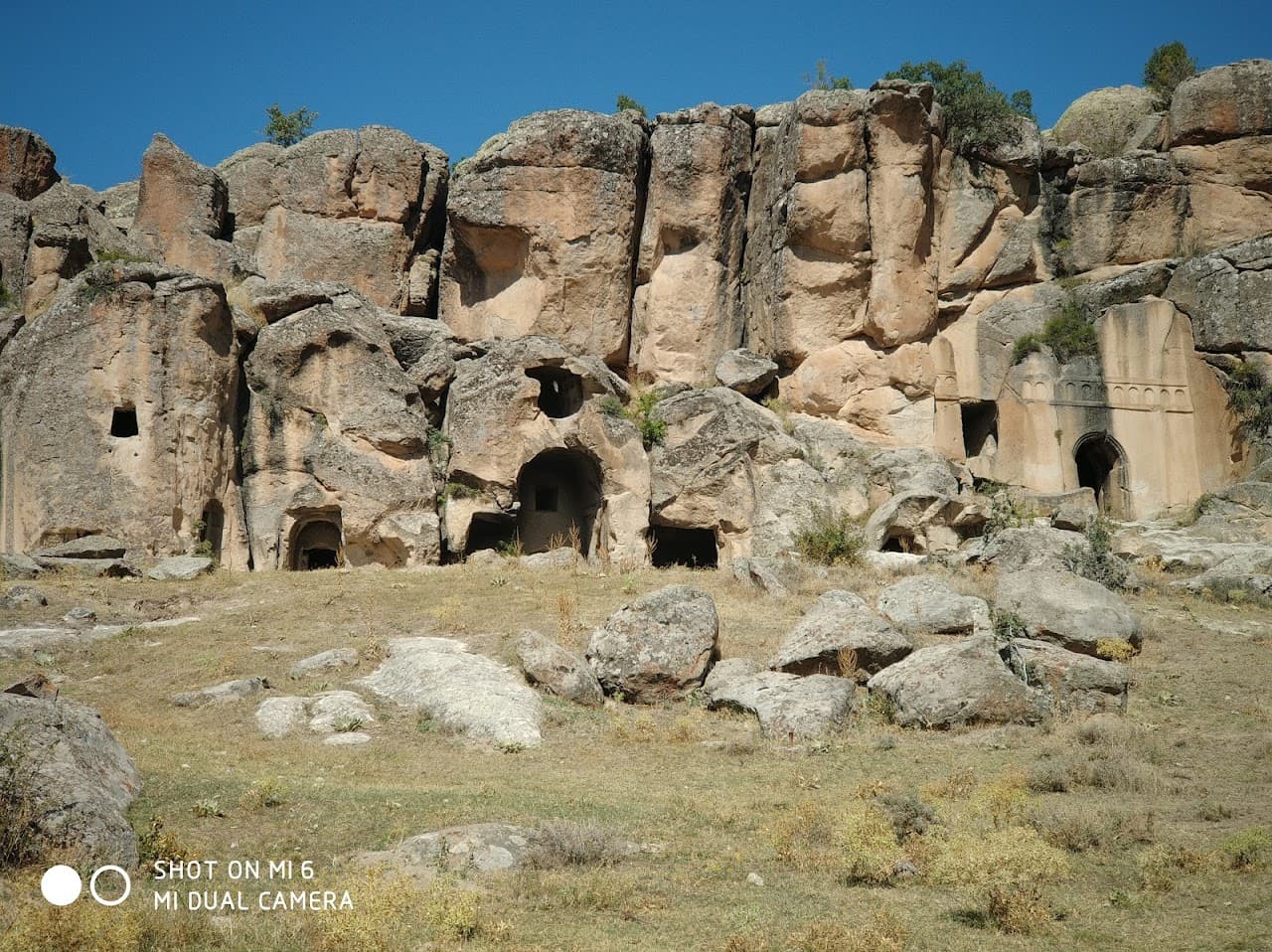 Çömlekçi Kilise