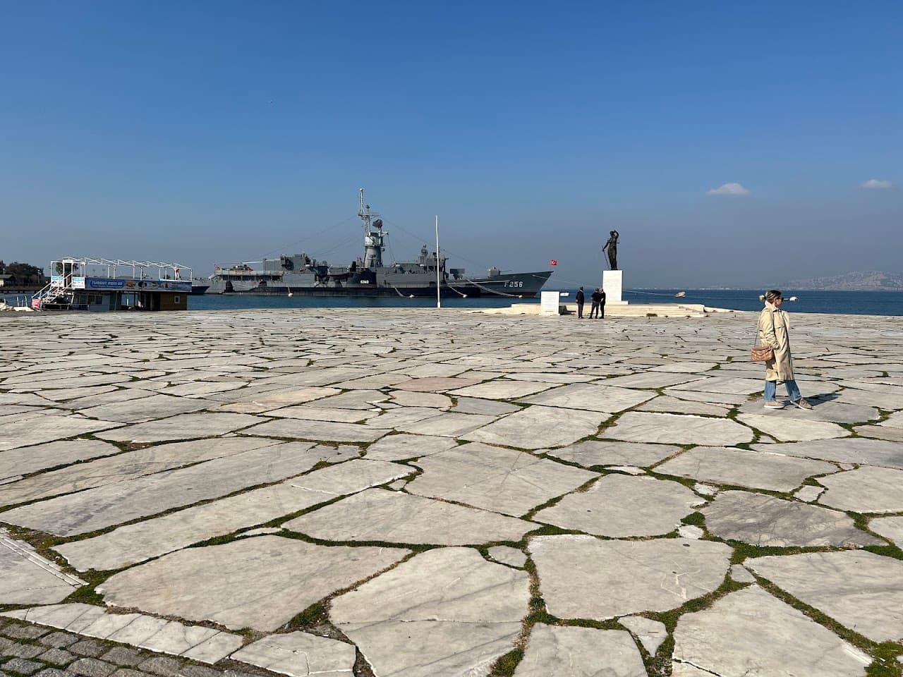 Bağımsız Yargı ve Danıştay Anıtı