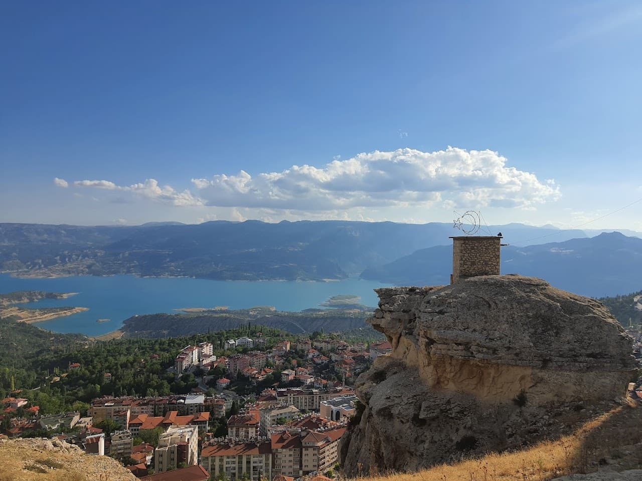 Firan Kalesi