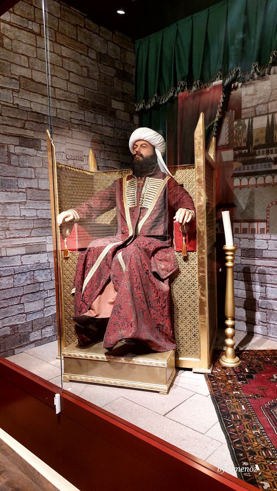 Manisa Şehzadeler Müzesi