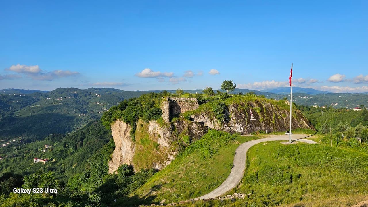 Habsamana Kalesi