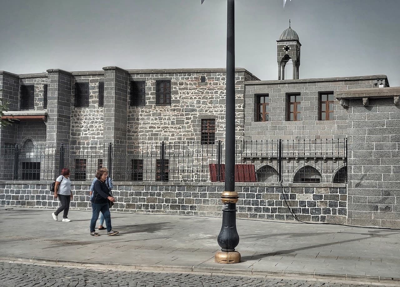 Yenikapı