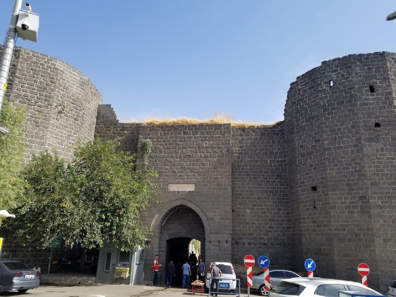 Saray Kapı