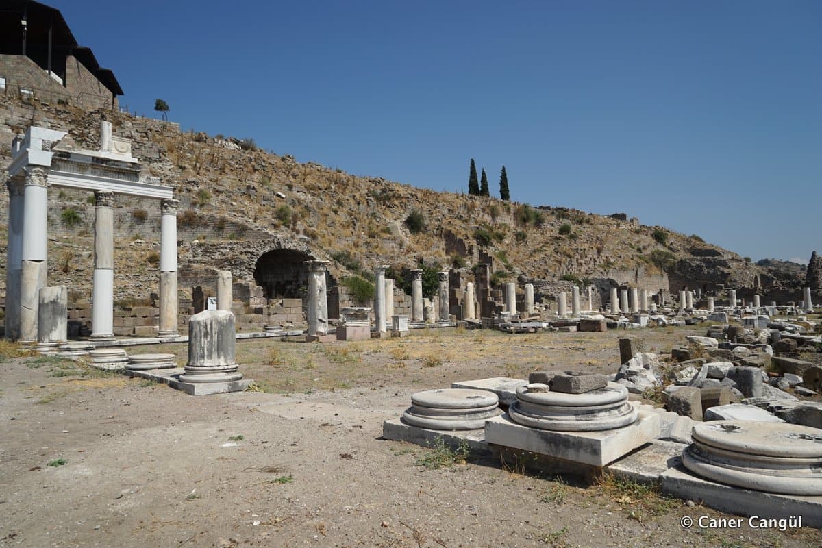 Gymnasion