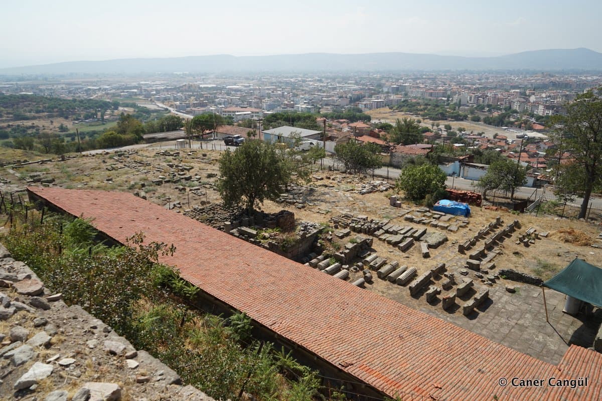 Aşağı Agora