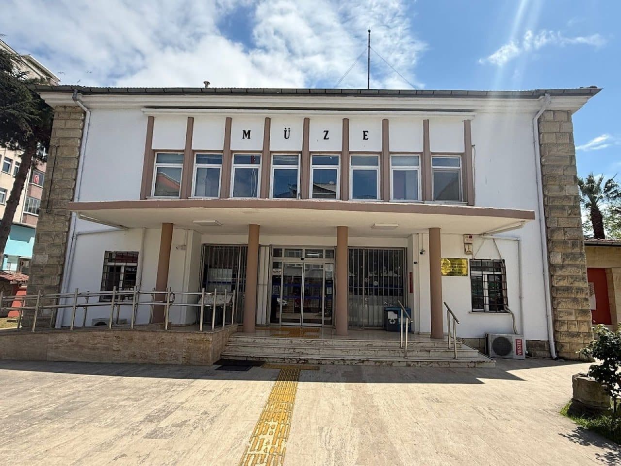 Sinop Müzesi