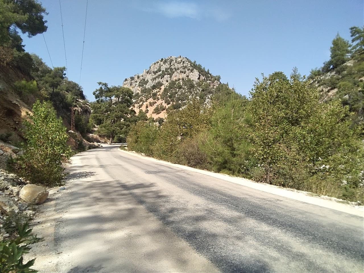 Dereağzı