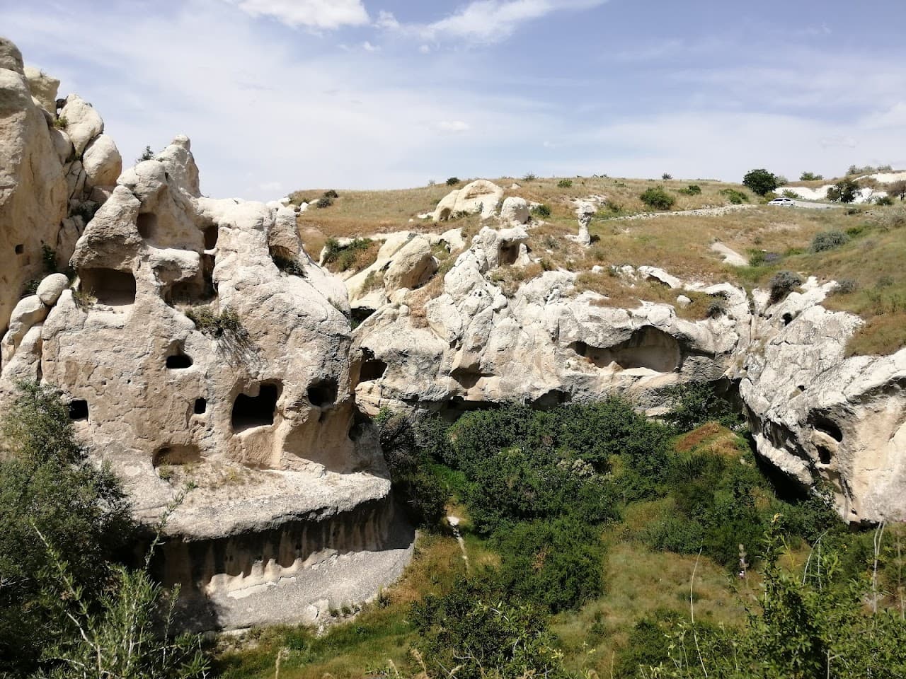 Tarihi Kilise