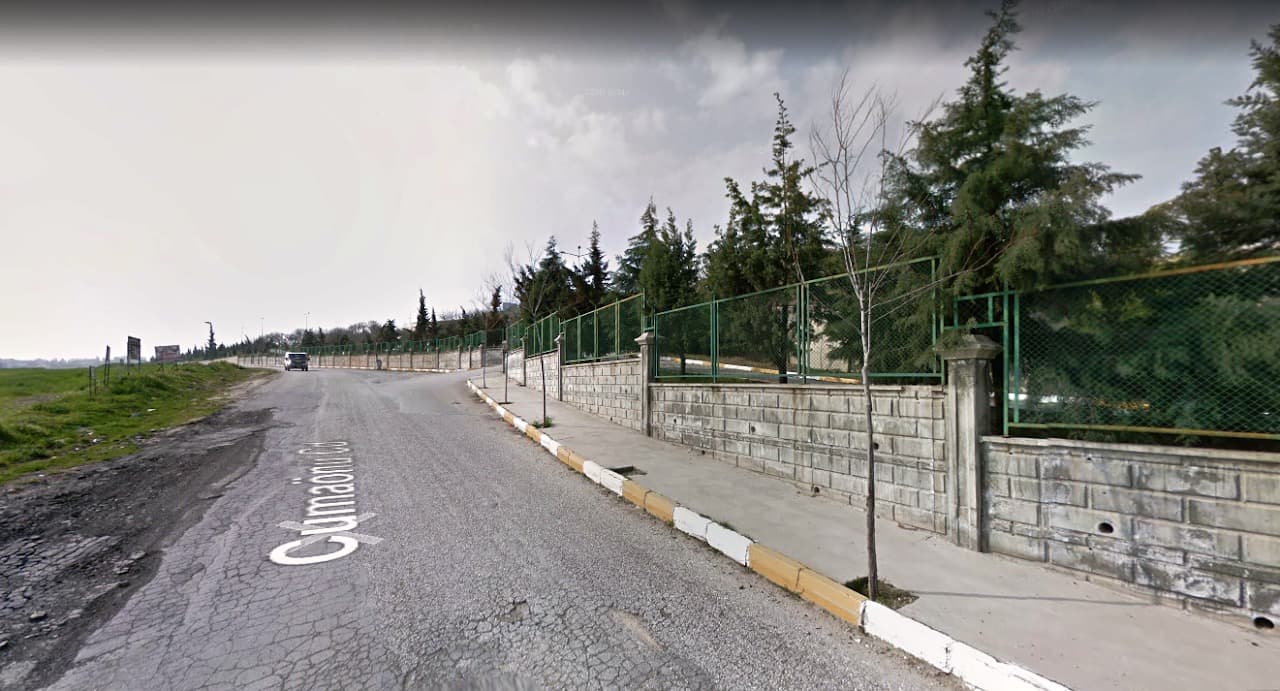 Çocuk Mezarlığı