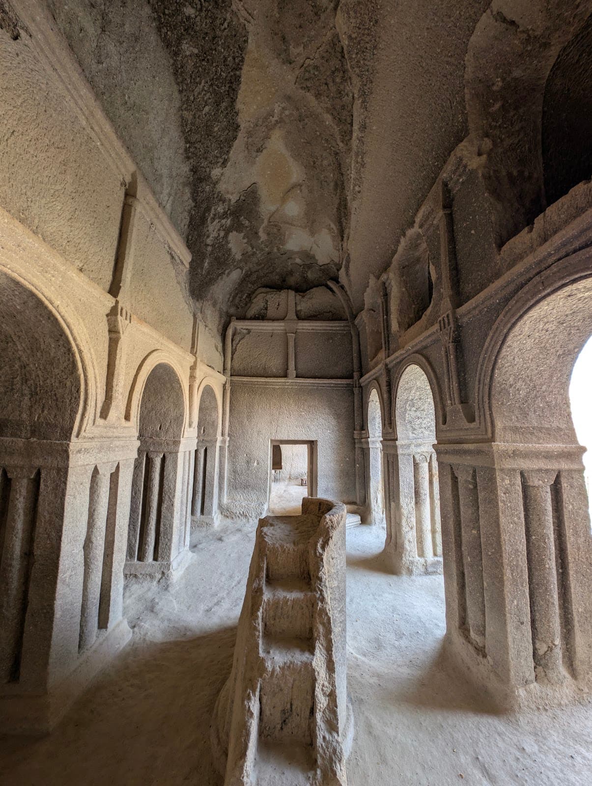 Durmuş Kadir Kilisesi