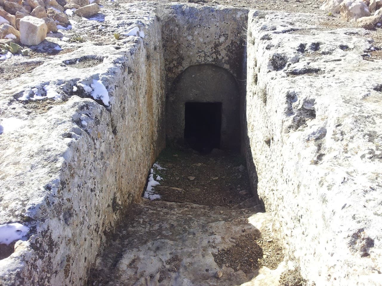 Tülmen (Tilmen) Höyük (Bozova)