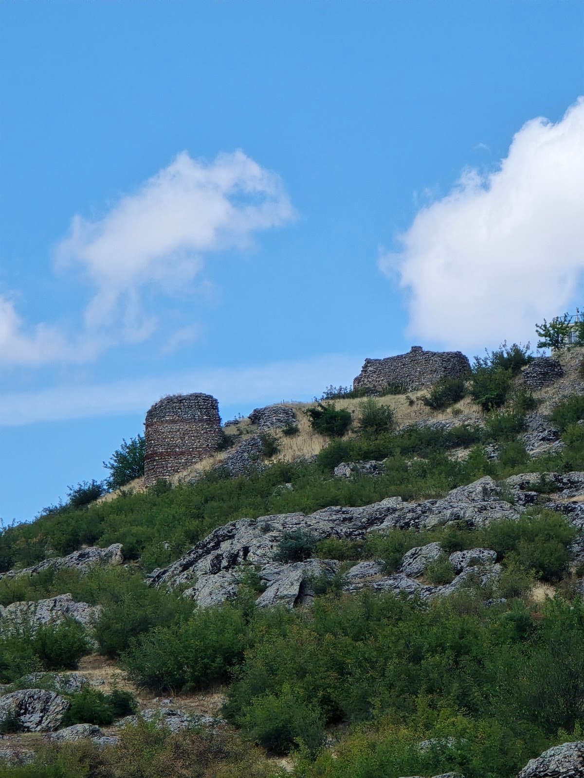 Polos Kalesi