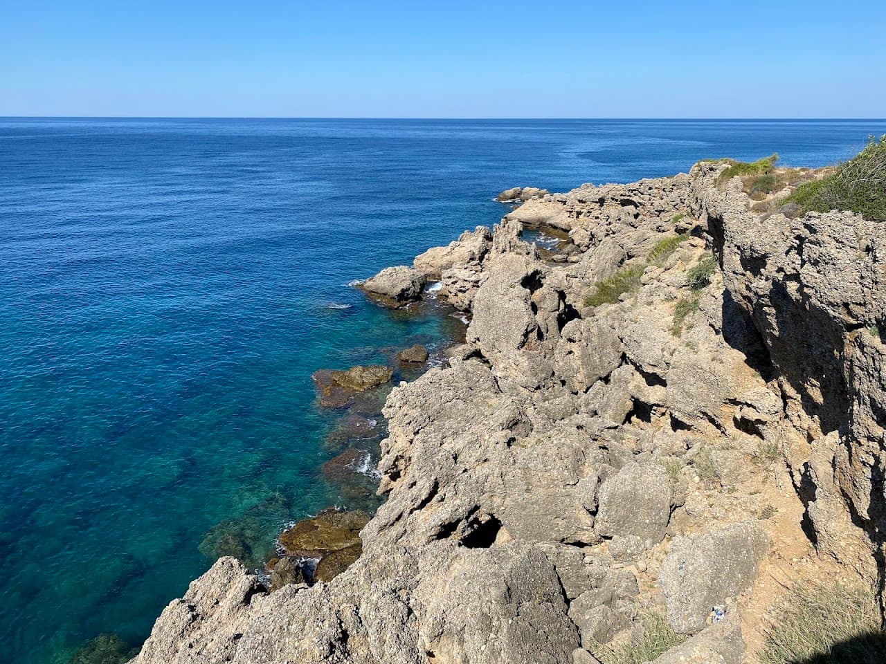 Kibyra Minor Antik Limanı
