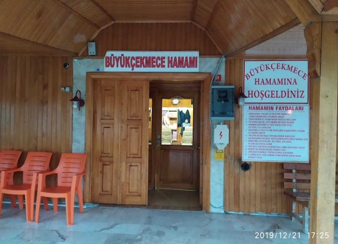 Eski Hamam