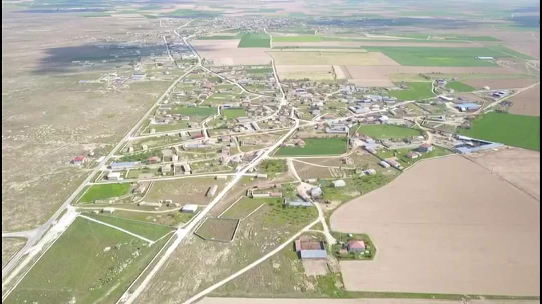 Çağlak Höyük