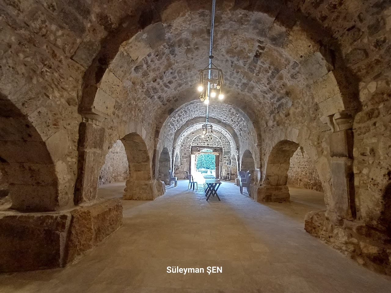 İnay Hanı