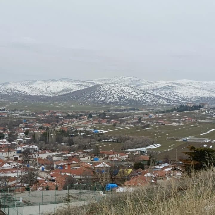 Boztepe Kalesi