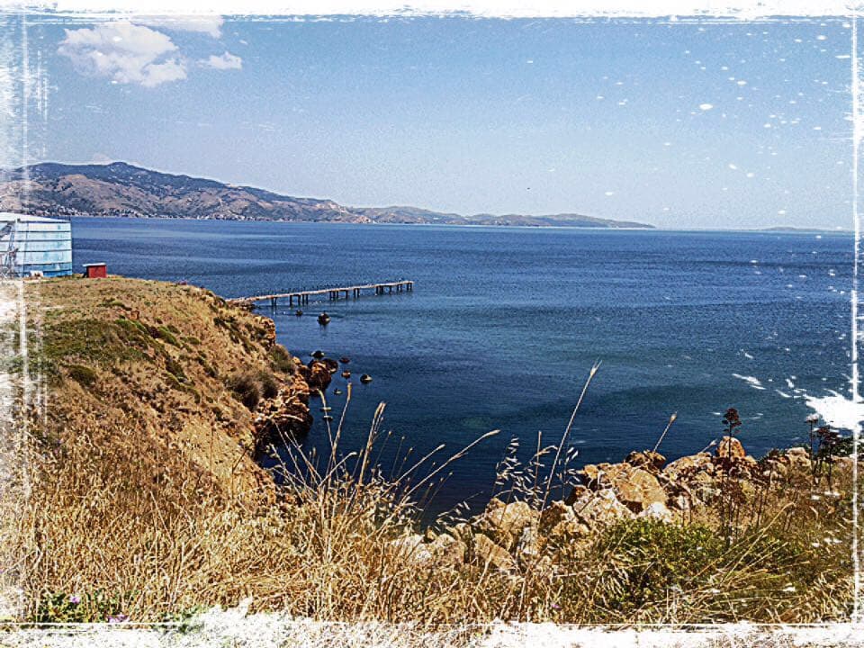 Çalışkanlar Nekropolü