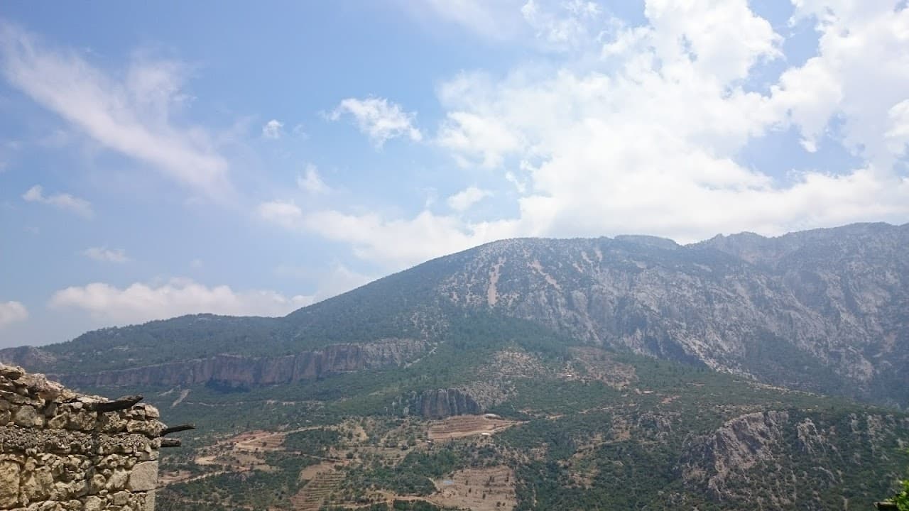 Keben kabartması