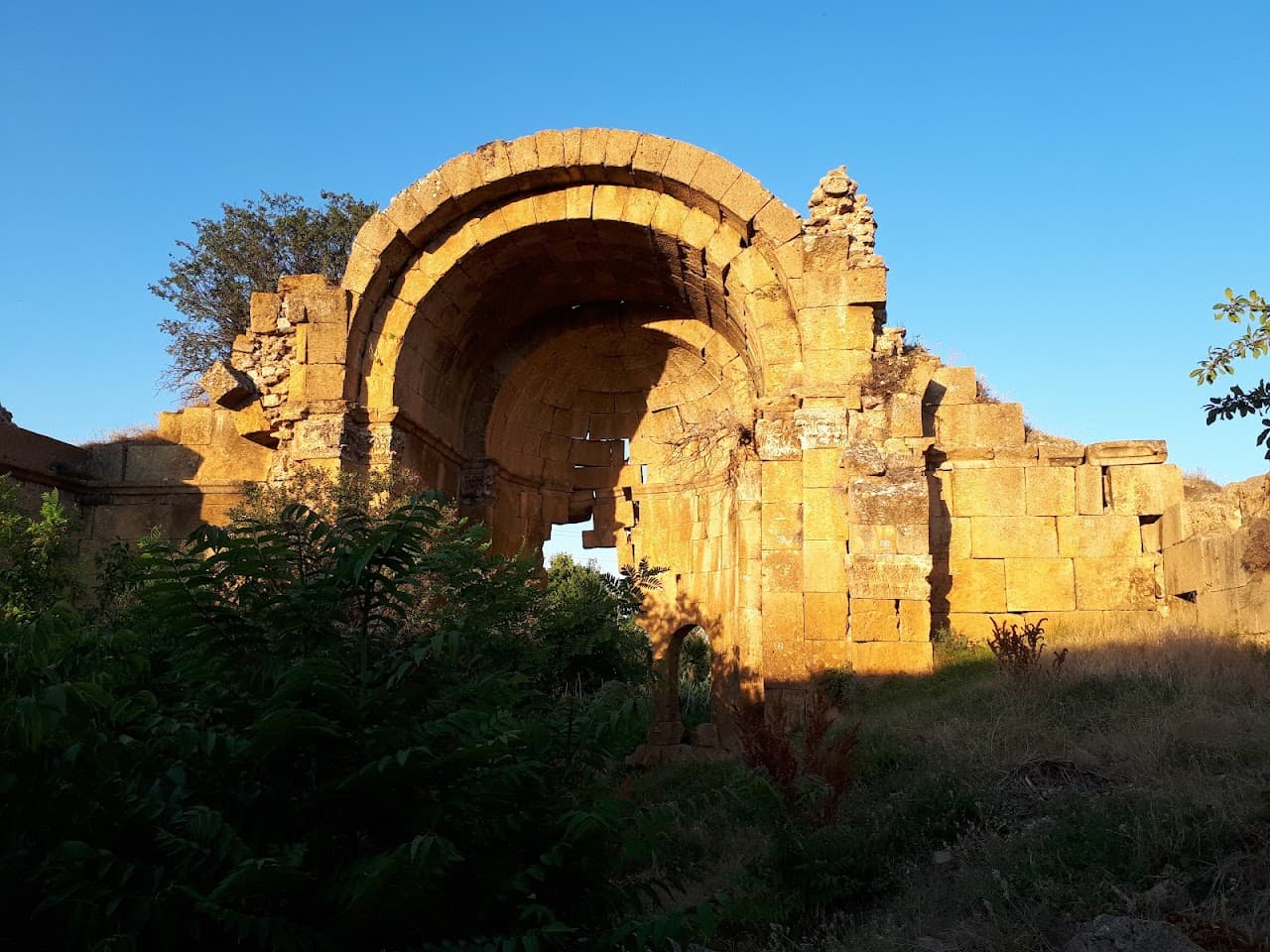 Dağpazarı Kilisesi