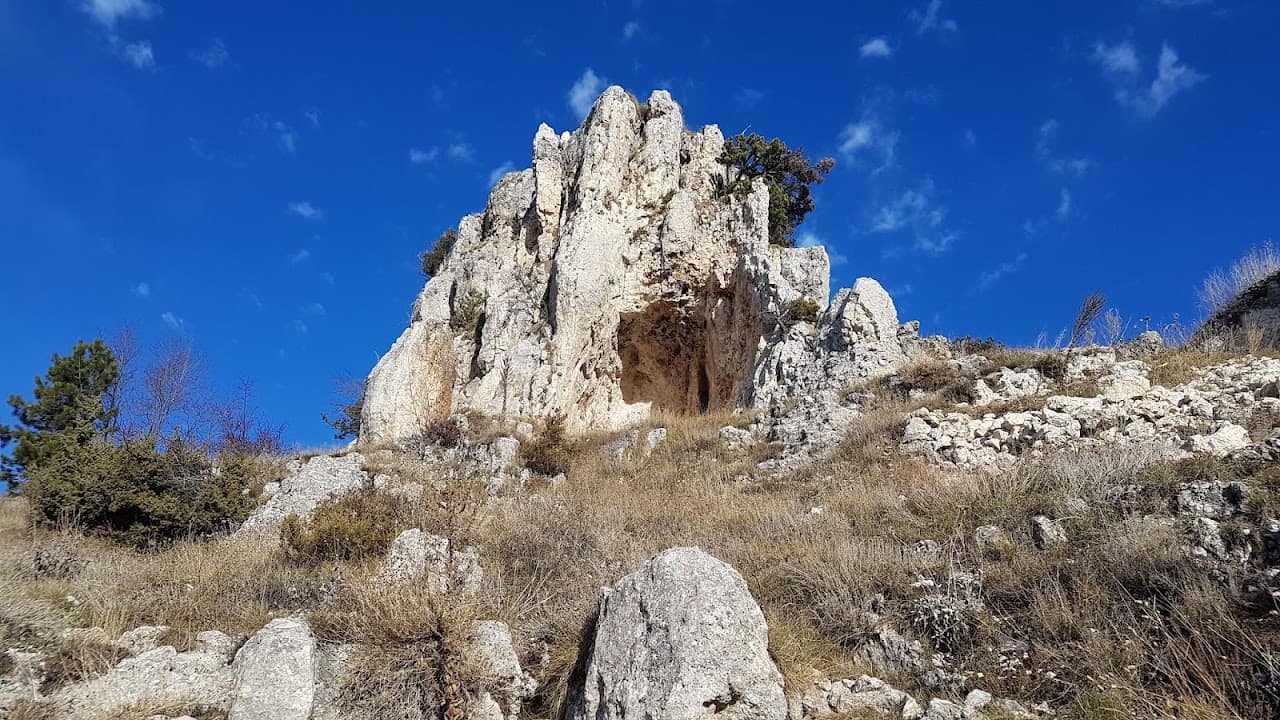 Gediği Kalesi
