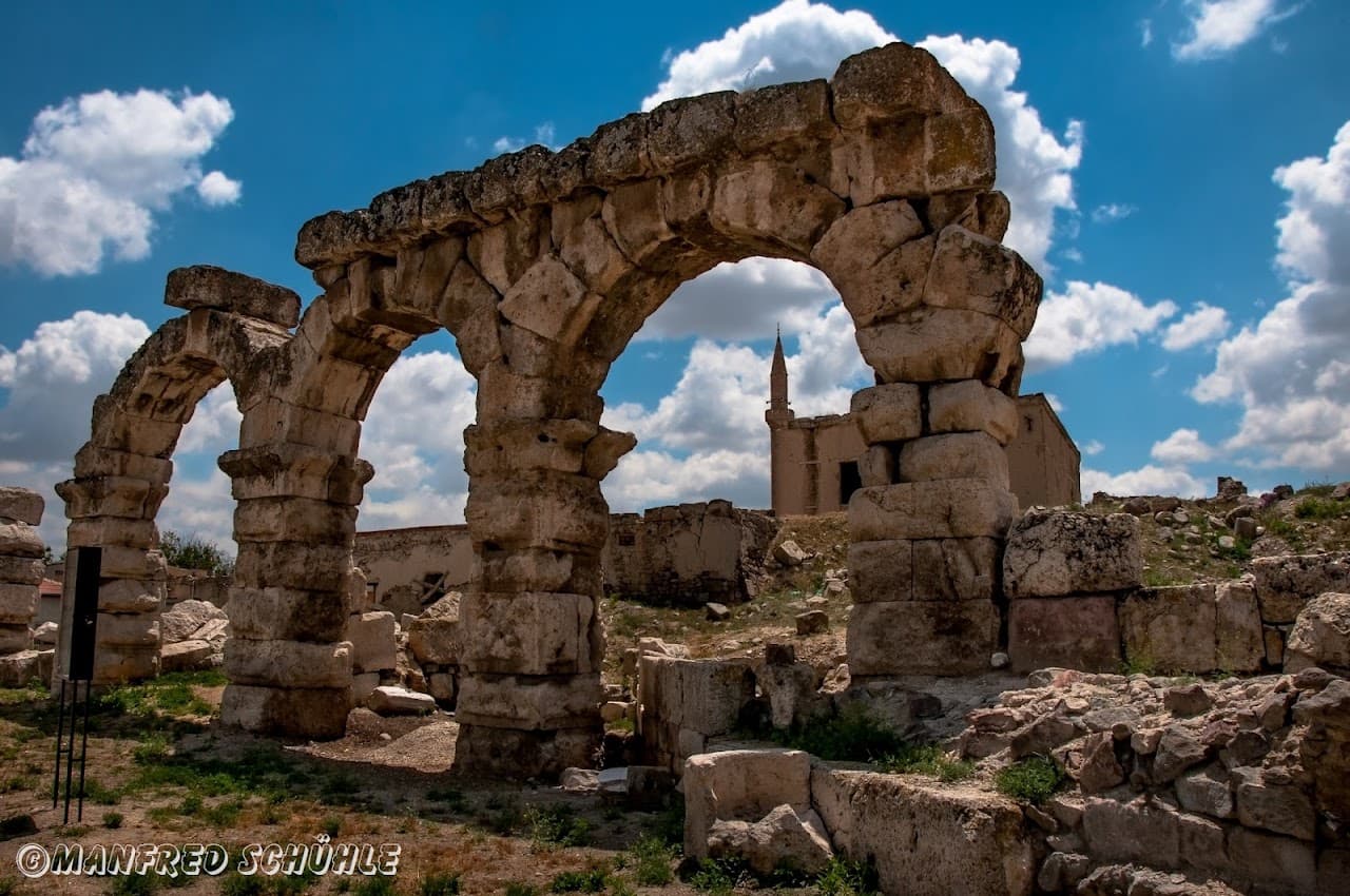 Aquaduct