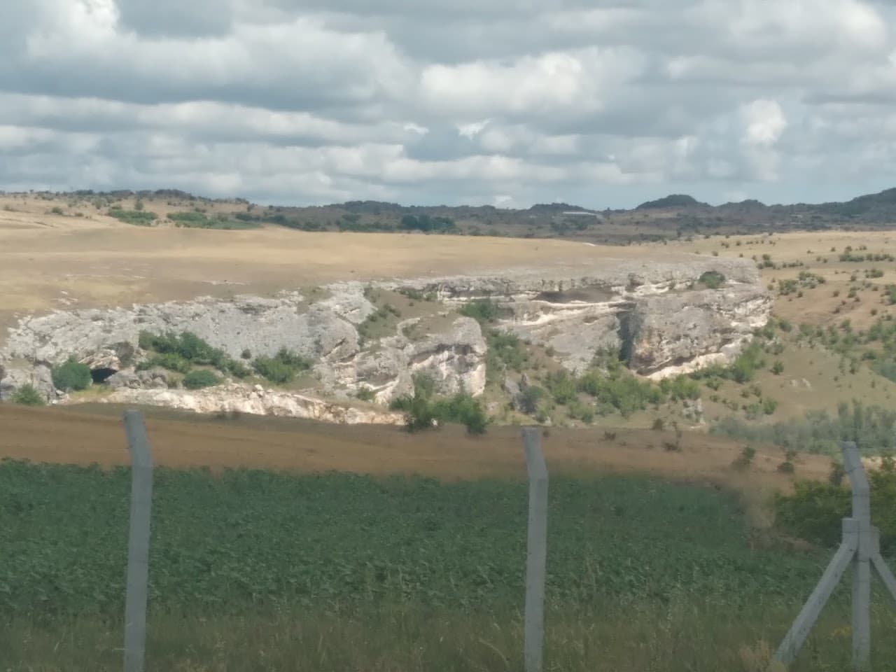 Koyunbaba Höyüğü