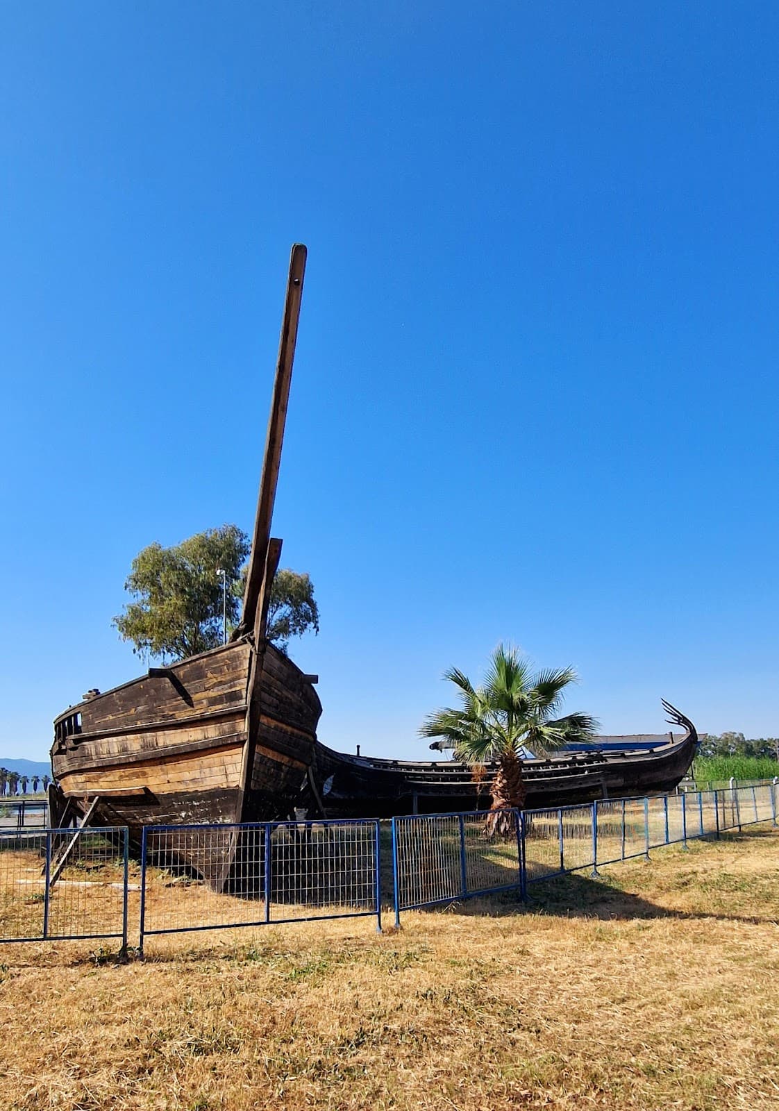 Efes Antik Kanal
