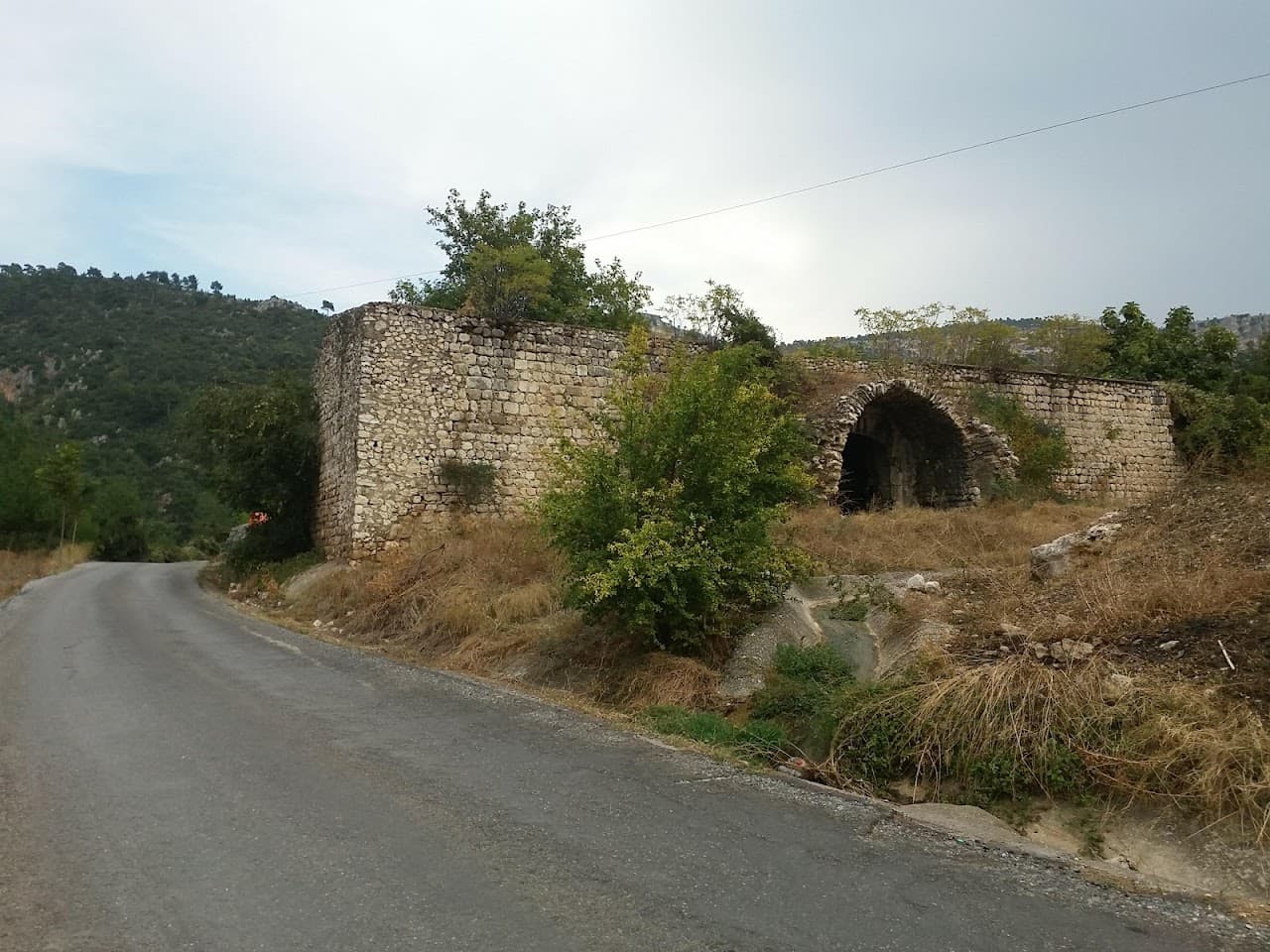 Sarı Şıh Türbesi