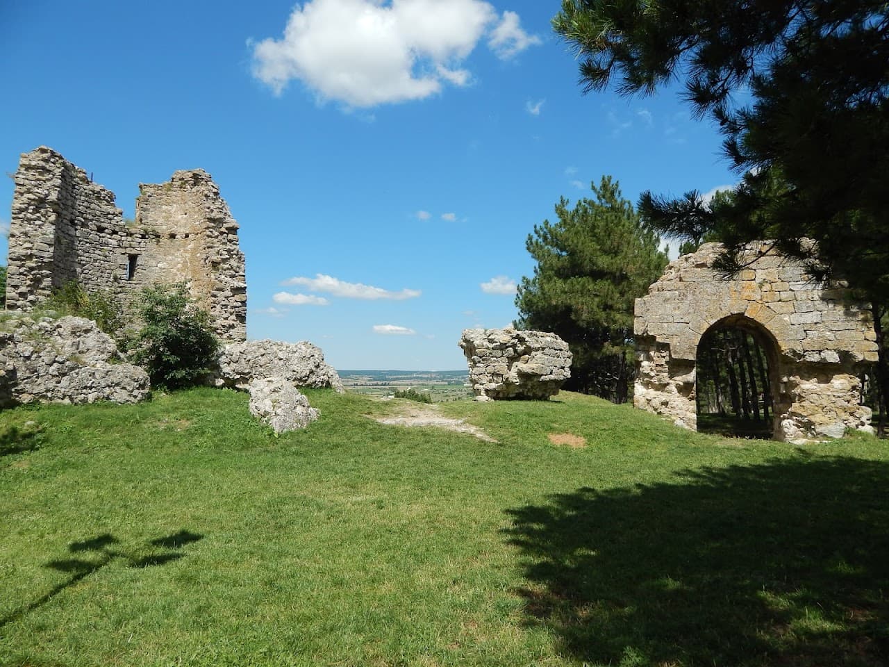Hisartepe Sarnıcı